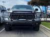 Midnight Series Front Bumper For 2014-2021 Toyota Tundra - image 4