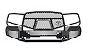 Midnight Series Front Bumper Fits Select Toyota Tacoma - image 1