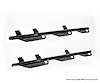 Running Steps 3 in. Round For 2015-2019 Chevy/GMC 2500/3500 Extended Cab - image 1