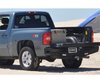 Sport Series Back Bumper For 2007-2013 Chevy/GMC 1500 - image 2
