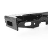 Sport Series Back Bumper For 2007-2013 Chevy/GMC 1500 - image 3