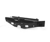 Sport Series Back Bumper For 2011-2014 Chevy/GMC 2500HD/3500HD - image 3