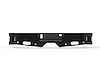 Sport Series Back Bumper Fits Select Chevy/GMC 2500HD/3500HD - image 1