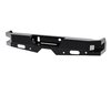Sport Series Back Bumper Fits Select Chevy/GMC 2500HD/3500HD - image 3