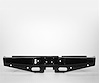 Sport Series Back Bumper For 2009-2018 Dodge/RAM 1500 - image 1