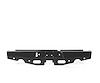 Sport Series Back Bumper For 2009-2018 Dodge/RAM 1500 - image 1