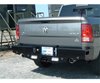 Sport Series Back Bumper For 2009-2018 Dodge/RAM 1500 - image 2