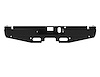 Sport Series Back Bumper Fits Select Dodge/RAM 1500 [Side Exhaust] - image 1