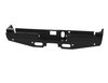 Sport Series Back Bumper Fits Select Dodge/RAM 1500 [Side Exhaust] - image 2