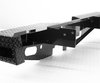 Sport Series Back Bumper For 2008-2015 Ford F-250 Super Duty/F-350 Super Duty - image 4