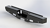 SUMMIT FRONT BUMPER WITH - image 1