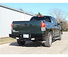 Sport Series Back Bumper For 2007-2013 Toyota Tundra