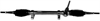 Superide Manual Rack & Pinion