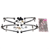 CONTROL ARMS STAINLESS - image 1