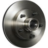 ROTORS-FORD 11 in. BS-009-D - image 1