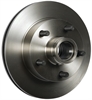 Superide Brake Rotor for Ford Bolt Circles - image 1