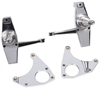 Superide Suspension Spindle Set for 11" Brake Kits - image 1