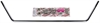 Superide Suspension Front Sway Bar for Open Wheel Suspension - image 1