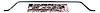Superide II Suspension Front Sway Bar 1953-1956 Ford Truck & 1955-1959 Chevy Truck - image 1