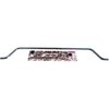 Front Sway Bar 1953-1956 Ford Truck & 1955-1959 Chevy Truck - image 1