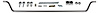 Superide II Suspension Front Sway Bar 1935-1948 Ford Pickup & 1940-1954 Chevy Pickup - image 1