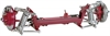 Superide IFS Kit 1934-1935 Chevy Cars - image 1