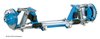 Superide II Independent Front Suspension Kit for 1940-1948 Chevy Cars [Steel Crossmember] BX-213 - image 2