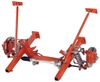 Superide II IFS Subframe Kit 1962-1967 Chevy Nova - image 1