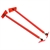 Adjustable Subframe Support Tubes 1962-1967 Chevy Nova - image 2