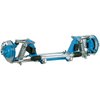 Complete Superide II Base Kit "64-1/2 - "70 Mustang Ford - Big Block - image 1