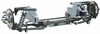 Superide II IFS Kit 1966-1967 Ford Fairlane & Mercury Comet - image 1