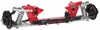 Heavy Duty Bolt-In IFS Kit 1967-1972 Chevy C10 Pickup