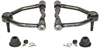 Narrowed Upper Control Arms for Mustang II Front Ends - image 1
