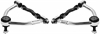 Narrowed Upper Control Arms for Mustang II Front Ends - image 1