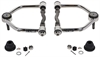 Tubular Upper Control Arms for Mustang II Front Ends - image 1