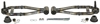 Tubular Lower Control Arms for Mustang II Front Ends - image 1