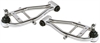 Tubular Lower Control Arms for Mustang II Front Ends - image 1