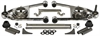 Narrowed Lower Control Arms for Mustang II Front End - image 1
