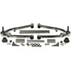 Tubular Lower Control Arms for Mustang II Front Ends - image 1