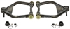 Tubular Upper Control Arms 1955-1957 Full Size Chevy - image 1