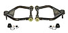 Upper Control Arms 1955-57 Chevy Narrowed - image 1