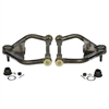 Upper Control Arms 1955-57 Chevy Narrowed 6° of Additional Caster - image 1