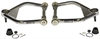 Tubular Upper Control Arms 1955-1957 Full Size Chevy - image 1