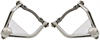 Tubular Upper Control Arms 1955-1957 Full Size Chevy - image 1