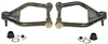 Tubular Upper Control Arms 1955-1957 Full Size Chevy - image 1