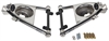 Tubular Lower Control Arms 1955-1957 Full Size Chevy - image 1
