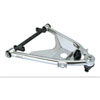 Lower Control Arms 1955-57 Chevy Polished Stainless Steel