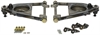 Tubular Lower Control Arms 1955-1957 Full Size Chevy - image 1