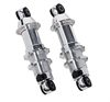 Front Adjustable Coil Over Shocks For Superide IRS Kits - image 1