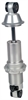 Front Adjustable Coil Over Shocks for Superide IRS Kit - image 1